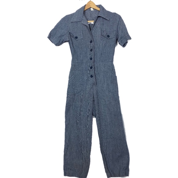 baby mechanic jumpsuit